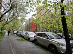 Obor- Colentina, urgent! trafic pietonal si auto, negociabil